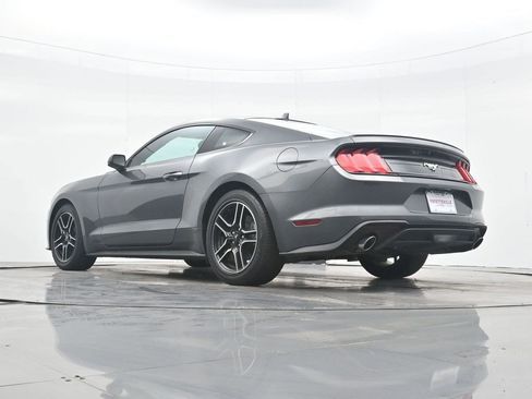 Used 2023 Ford Mustang Premium RWD image 30
