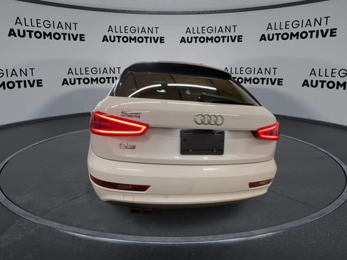 Used 2015 Audi Q3 2.0T Premium Plus FWD image 9
