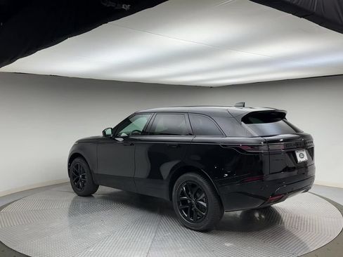 Certified 2024 Land Rover Range Rover Velar Dynamic SE AWD/4WD image 6