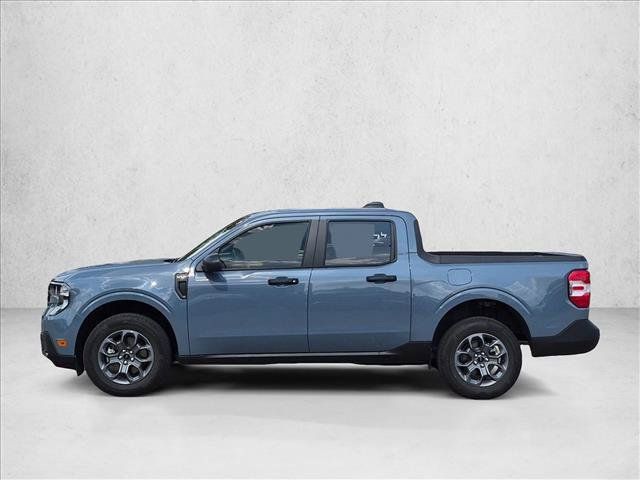 Used 2026 Ford Maverick XLT FWD image 8