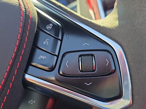 Used 2025 Chevrolet Corvette E-Ray w/ Stealth Interior Trim Package image 24