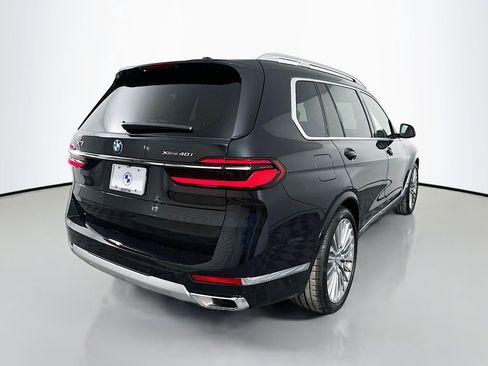 New 2026 BMW X7 xDrive40i w/ Premium Package image 5