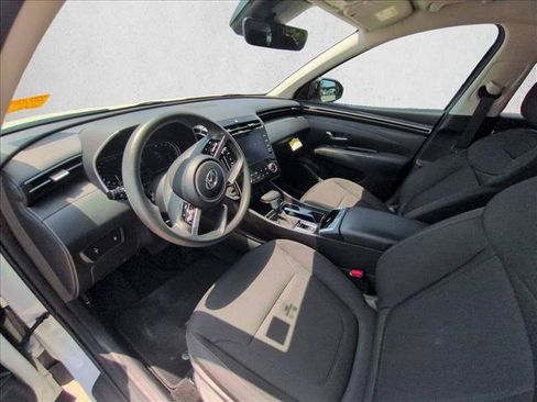 Used 2022 Hyundai Tucson SE FWD image 10