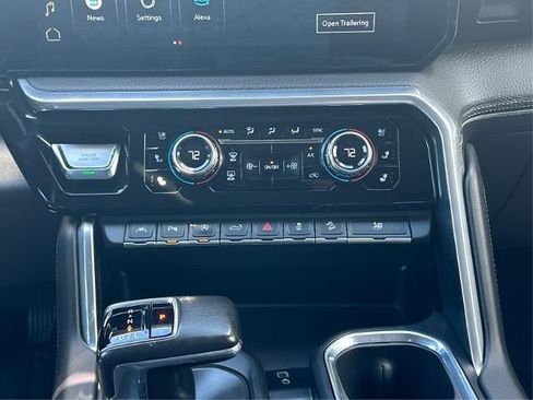 Used 2022 GMC Sierra 1500 Denali AWD/4WD image 15