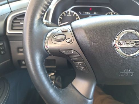Used 2019 Nissan Murano SL AWD/4WD image 57