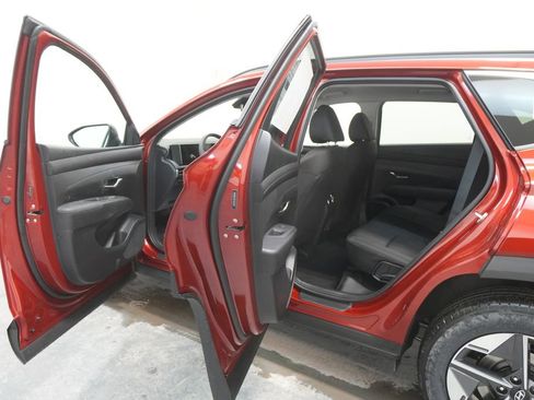 New 2026 Hyundai Tucson SEL image 18