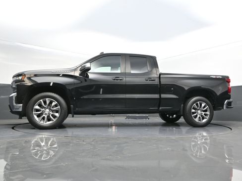 Used 2022 Chevrolet Silverado 1500 LT image 40