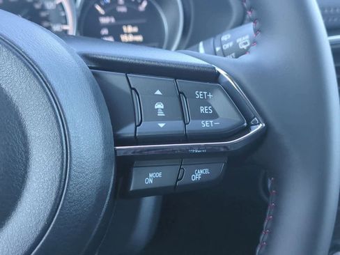 New 2025 MAZDA CX-5 Carbon Edition image 24