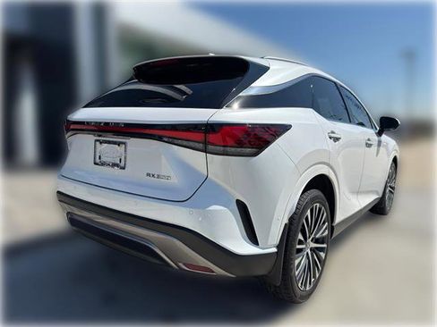 Used 2024 Lexus RX 350 Premium Plus w/ Convenience Package image 9