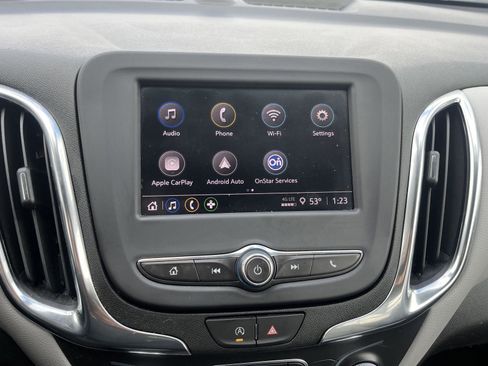 Used 2023 Chevrolet Equinox LS image 20