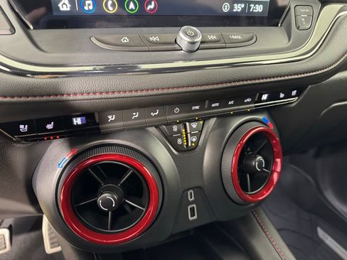 Used 2024 Chevrolet Blazer RS w/ Driver Confidence II Package image 21