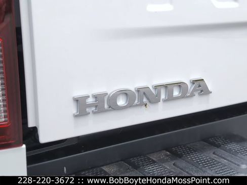 New 2026 Honda Ridgeline RTL image 6