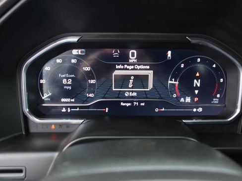 Used 2024 GMC Sierra 1500 AT4 w/ AT4 Preferred Package image 58