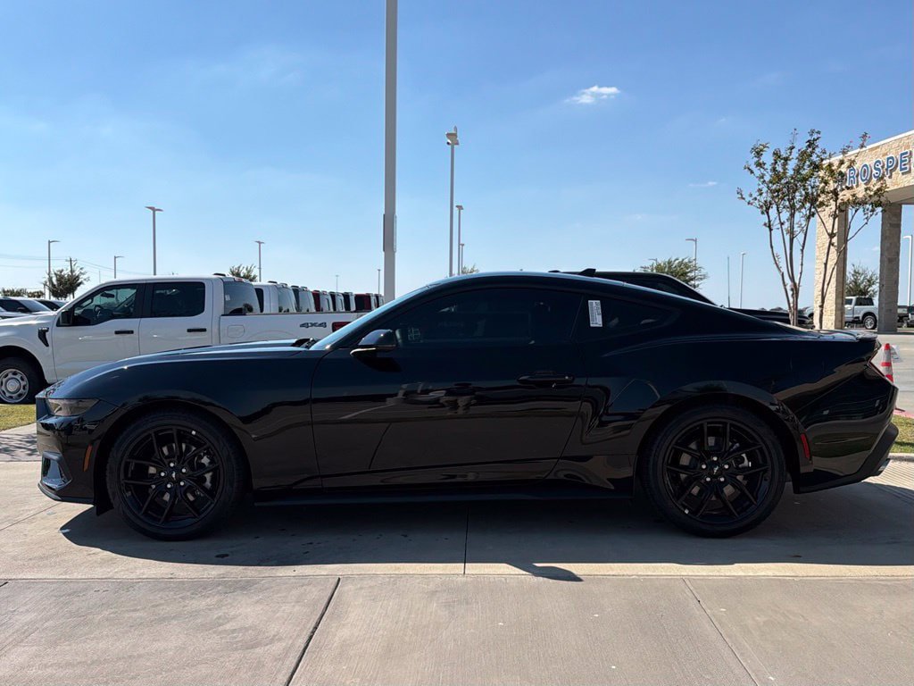 New 2026 Ford Mustang Premium RWD image 10