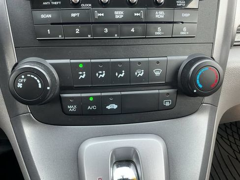 Used 2008 Honda CR-V EX image 16