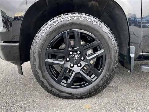 Used 2023 Chevrolet Silverado 1500 RST w/ Z71 Off-Road Package image 7