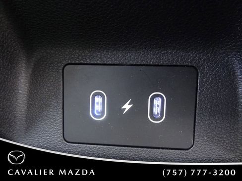 Used 2026 Hyundai Tucson SEL AWD/4WD image 16