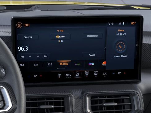 New 2025 Ford Mustang GT image 14