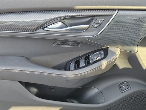 New 2026 Cadillac CT5 V w/ Technology Package RWD image 16
