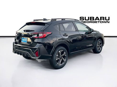 New 2026 Subaru Crosstrek 2.0i Premium image 7