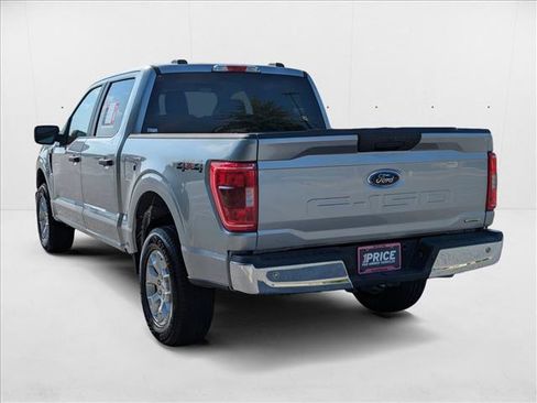 Used 2023 Ford F150 XLT image 7