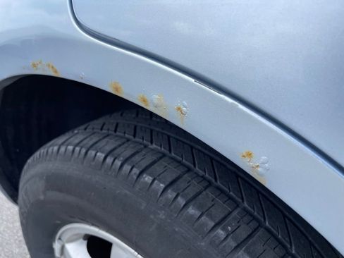 Used 2008 Kia Sorento LX image 28