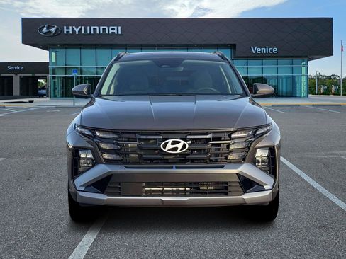 New 2026 Hyundai Tucson SEL AWD/4WD image 12