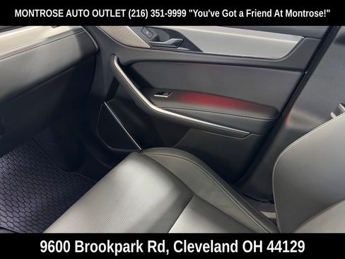 Used 2024 Jaguar F-PACE R-Dynamic S image 41