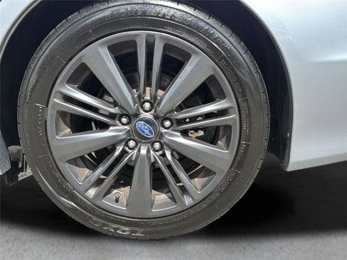 Used 2017 Subaru WRX AWD/4WD image 38