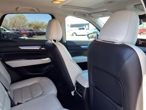 Used 2025 MAZDA CX-5 AWD 2.5 S image 22