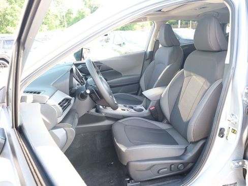 New 2026 Subaru Crosstrek 2.5i Premium AWD/4WD image 8