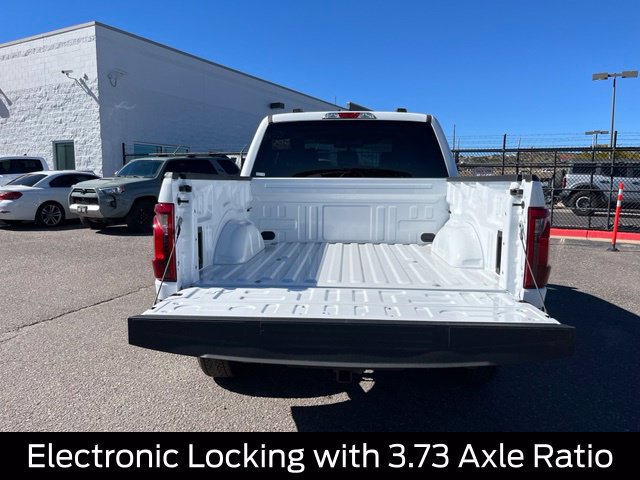 New 2026 Ford F150 XL w/ Equipment Group 103A High AWD/4WD image 20