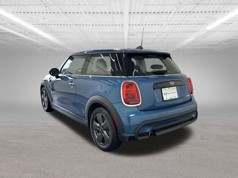 Certified 2023 MINI Cooper 2-Door Hardtop image 3