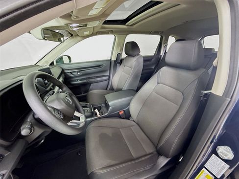 Used 2023 Honda CR-V EX image 5