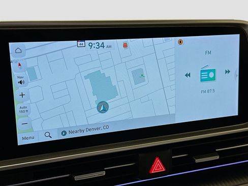 Used 2023 Hyundai Ioniq 6 Limited image 22