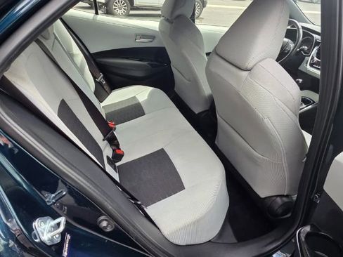 Used 2019 Toyota Corolla SE FWD image 23