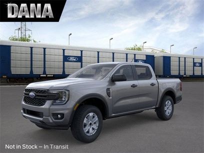 New 2025 Ford Ranger XL