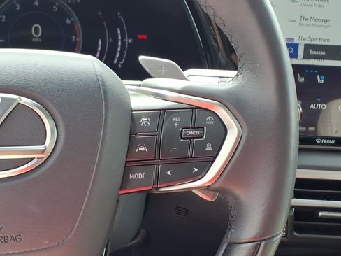 Used 2024 Lexus RX 350 Premium w/ Accessory Package (K3) FWD image 21