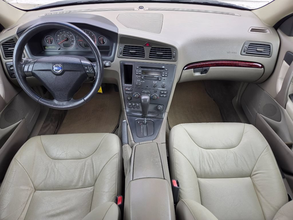 Used 2003 Volvo S60 2.4 FWD image 32