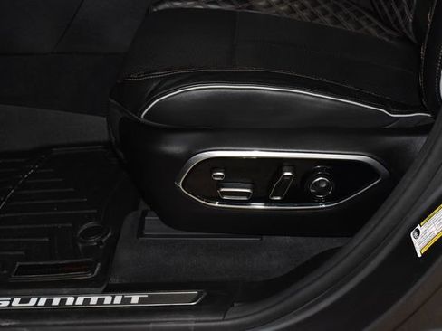 Used 2022 Jeep Grand Cherokee Summit image 13