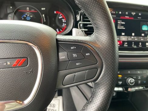 Used 2026 Dodge Durango GT AWD/4WD image 20