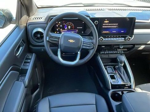 New 2026 Chevrolet Colorado LT w/ LT Convenience Package RWD image 13