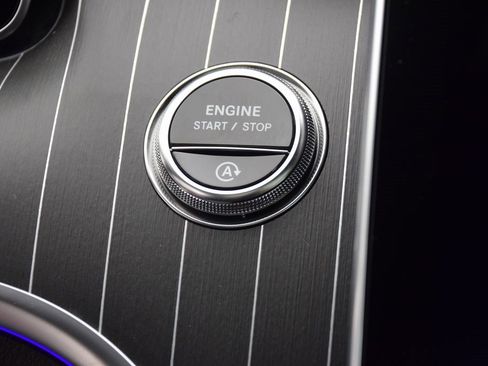 New 2026 Mercedes-Benz CLE 53 AMG AMG CLE 53 image 26