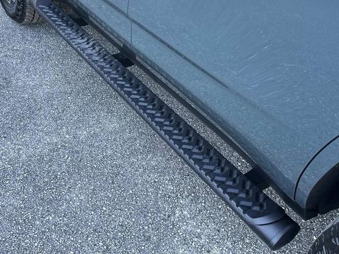 New 2026 Chevrolet Tahoe Z71 w/ Z71 Off-Road Package image 44