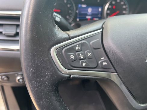 Certified 2022 Chevrolet Equinox LT image 14