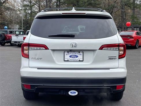 Used 2021 Honda Pilot Special Edition image 28