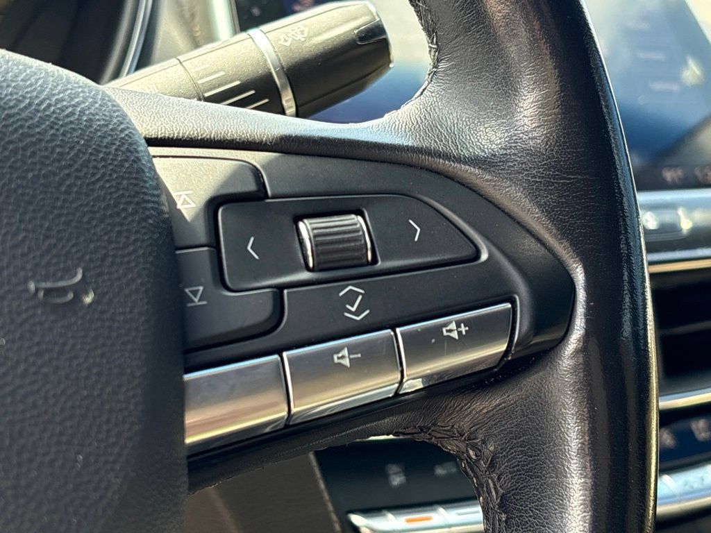 Used 2021 Cadillac CT5 Premium Luxury RWD image 20
