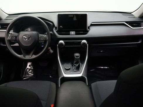 Certified 2025 Toyota RAV4 LE AWD/4WD image 24