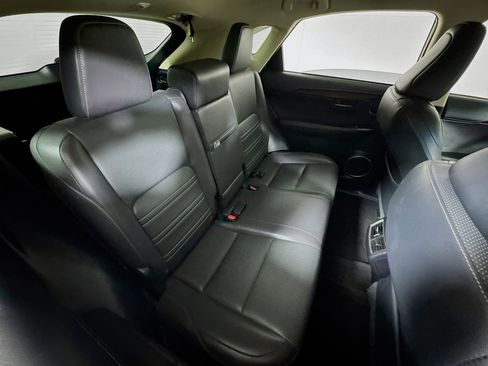 Used 2019 Lexus NX 300h AWD w/ Comfort Package image 26