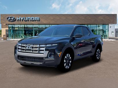 New 2026 Hyundai Santa Cruz SE